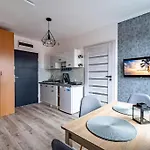 Apartamento Kapitanska Niechorze