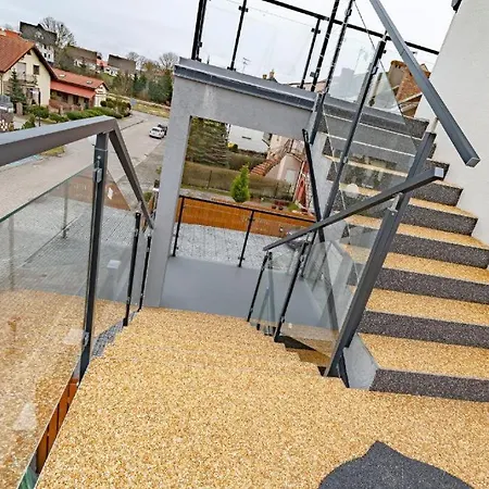 Apartment Kapitanska