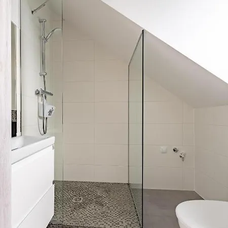 Kapitanska Apartment *