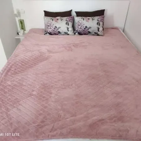 公寓 Kapitanska 尼彻兹