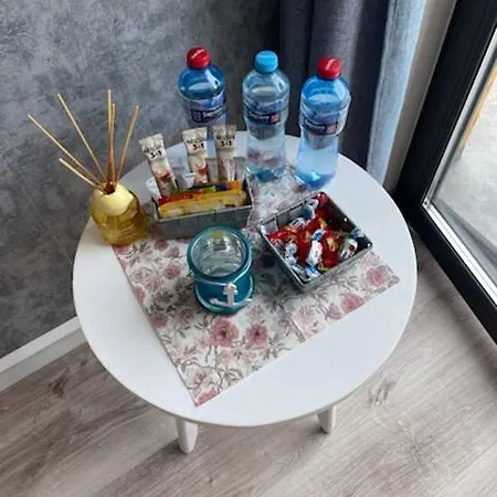 Kapitanska Appartement