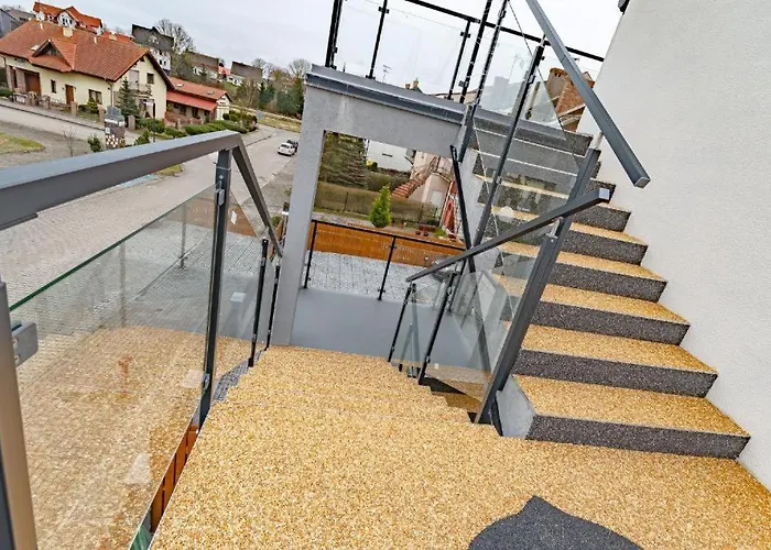 아파트 Kapitanska