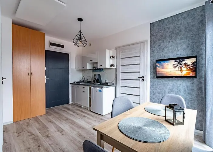 아파트 Kapitanska 니에초르체