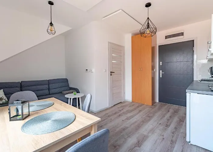 Kapitanska 아파트 *