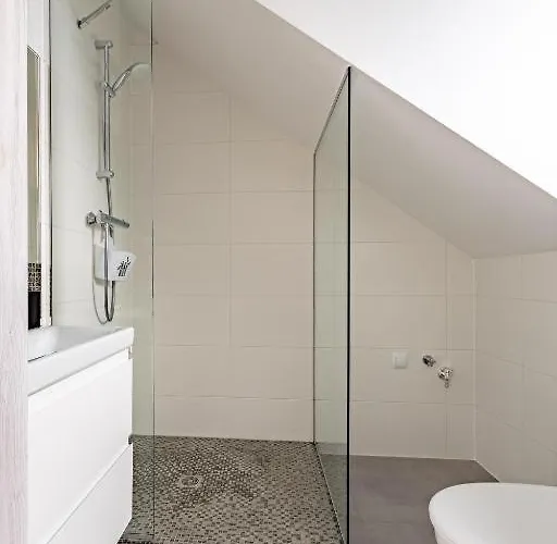 Kapitanska 아파트 *